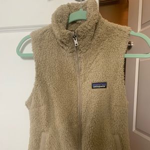 Patagonia Los Gatos Vest